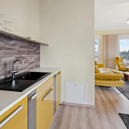 Gorgeous In With View 4* Hennigsdorf