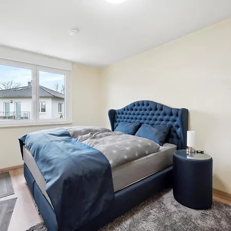Gorgeous In With View Hotel 4*