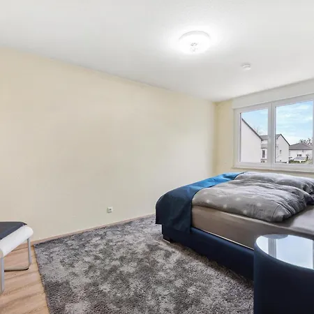 Hotel Gorgeous In With View Hennigsdorf